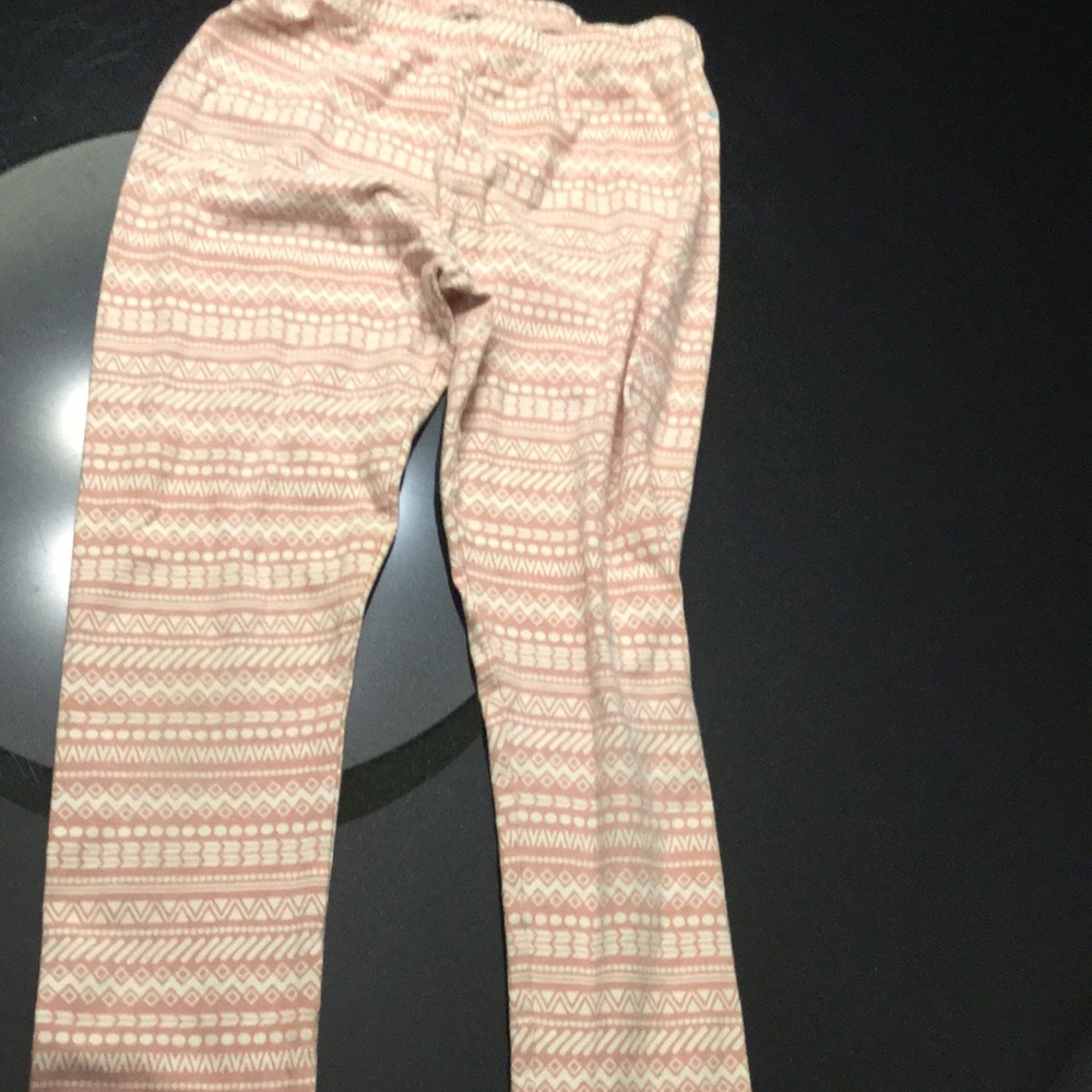 Legging never worn